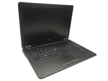 Laptop Dell Latitude E7450 i7-5600U 16GB RAM 180GB SSD 14" FHD