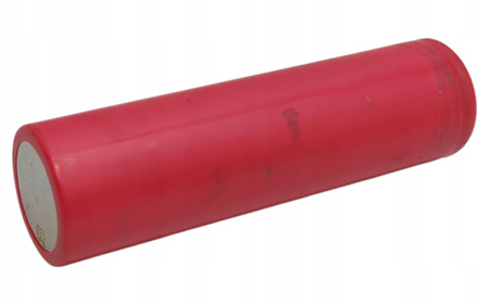 Akumulator Ogniwo Li-Ion Sanyo UR18650RX 2000mAh 20A