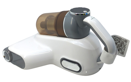 Odkurzacz do materacy VersLife M6 18Kpa UV bezprzewodowy