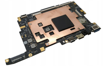 Płyta główna laptopa SGIN JOYAR66_G_X133_V10 Intel Celeron N4020