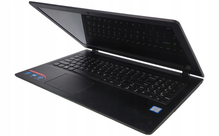 Laptop Lenovo IdeaPad 110-15ISK 80UD i3-6100U 4GB RAM 1TB HDD 15.6"