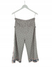SPODNIE DAMSKIE 3/4 TED BAKER ROZMIAR 38