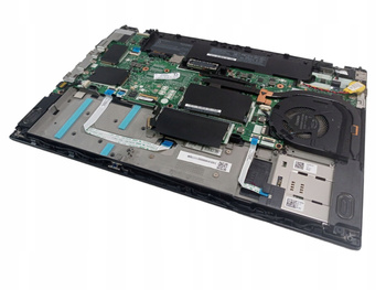 Płyta główna laptopa Lenovo Thinkpad T470 20HD NM-A931 i5-7200U