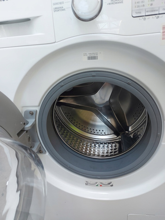 Pralka wolnostojąca SAMSUNG WW60J3083LW 6kg 1000 obr/min A+++