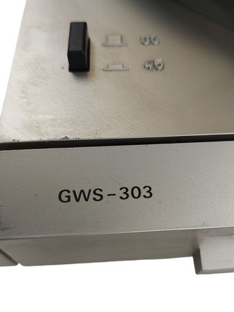 Gramofon UNITRA FONICA GWS-303