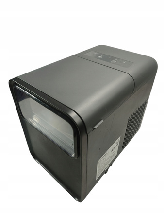 Kostkarka do lodu Ice Maker DH-ICM01 AUTOMATYCZNA