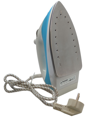 Żelazko Technika TK-2765 1200W funkcja pary i spryskiwacz