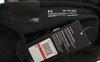 LEGGINSY DAMSKIE UNDER ARMOUR XS CZARNE