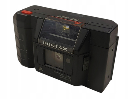 APARAT AF PENTAX PC-333 BLACK