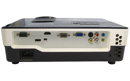 Projektor BenQ MX613ST DLP (XGA, 2800lm, HDMI)