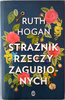 Strażnik rzeczy zagubionych Ruth Hogan