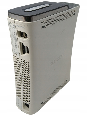 Konsola do gier Microsoft XBOX 360 120 GB