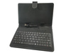 Etui na tablet z klawiaturą QWERTY Klawiatura do tabletu