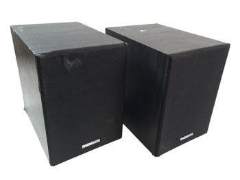 Kolumny Głośniki Thomson 8Ohm 10W