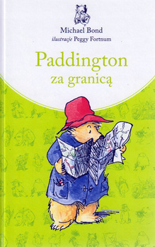 Paddington za granicą
