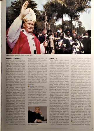 Wielka Encyklopedia Jana Pawła II Tom XIV Praca zbiorowa
