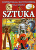 Sztuka. Ilustrowana encyklopedia dla dzieci