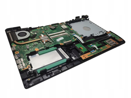 Płyta główna laptopa Toshiba Satelite Pro R50-B FALESY1 A5A003821 010