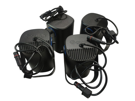 Lampa ogrodowa Govee Outdoor Spotlights 2 | Oświetlenie ogrodowe IP67