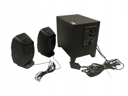 Głośniki komputerowe Creative Inspire T3300 2.1