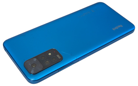Smartfon Xiaomi Redmi Note 11 2201117TY 4/128GB