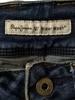 SPODNIE JEANS DAMSKIE PEPE JEANS ROZMIAR 28/32 GRANATOWE