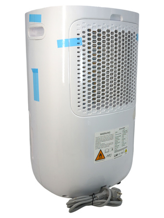 OSUSZACZ POWIETRZA GREENMIGO ALPHA20 20l/24h 255W