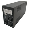 Zasilacz awaryjny UPS Gembird Power Cube UPS-PC-652A