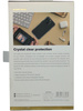 Oryginalne etui Plecki do Iphone 14 Max JCPAL DualPro Case bezbarwny