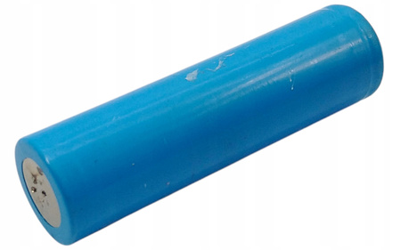 Akumulator Ogniwo EVE ICR18650 26V 2500mAh 7.65A