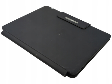 Klawiatura ESR Magnetic Keyboard Case 6B016A czarna ETUI Z KLAWIATURĄ