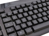 Klawiatura membranowa Corsair K55 Pro RGB układ QWERTZ(DE)