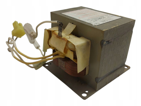TRANSFORMATOR S1S58A ZGRZEWARKĘ Z MIKROFALÓWKI