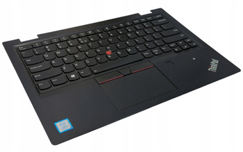 Płyta główna laptopa Lenovo LKL-2MB Intel Core i5-8350U