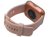 Smartwatch zegarek damski ID208 Plus różowy