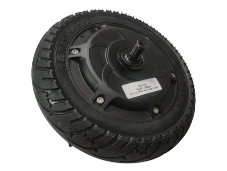 SILNIK Z OPONĄ KOŁO 36V 250W 200X50 ES108 HULAJNOGI RISINGSUN