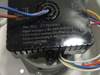 Wentylator sufitowy LEDMO z lampą LED pilot 56W cichy wiatrak