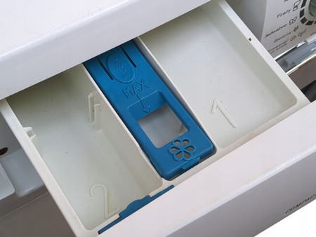 Pralka Electrolux EWS1266CI 6kg 1200 obr/min A+++