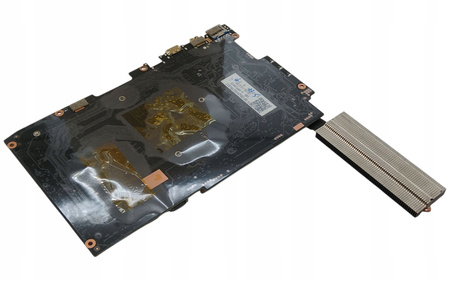 Płyta główna laptopa Auusda F152A X133AN Ver: 2.0 Intel N95