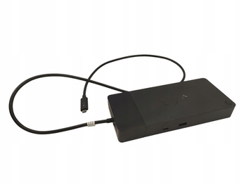 Stacja dokująca DELL Dock WD19S 130W (K20A001)