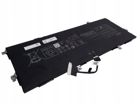 Bateria Asus C22N2023 latpopa Asus Chromebook CX1700CK