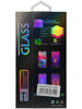 Hartowane szkło 6D Privacy Glass do iPhone Xs Max / 11 Pro Max