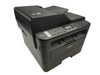 Drukarka wielofunkcyjna laserowa mono Brother MFC-L2712DN Przebiegm27672str