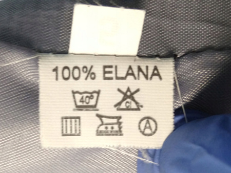 Marynarka męska szara Sevres w rozmiarze L