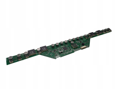 PANEL STEROWANIA E131175 INDUKCJI BEKO KL62135A22