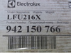 Okap ELECTROLUX LFU216X Srebrny 208m3/h 67dB klasa D