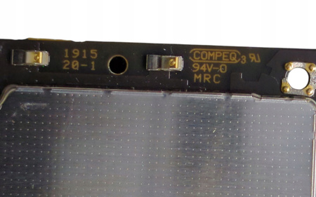 Płyta główna Huawei P30 Pro VOG-L29 6 GB / 128 GB