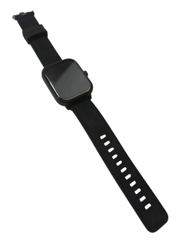 Smartwatch Reflex Active RA44-2216 czarny