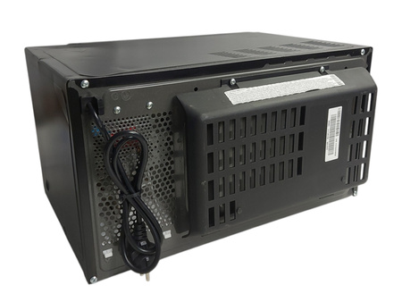 Kuchenka mikrofalowa Mikrofalówka z Grillem LG MH6535GDS 25L Czarny 1000W
