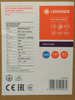Lampa uliczna LED Ledvance ECO Area 45W 6500K 5400lm IP66 szara